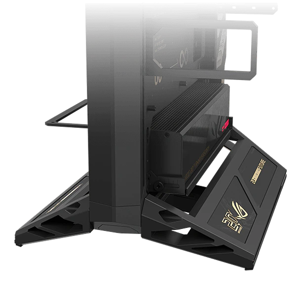 CASE ROG EDITION ANNIVERSARY GR20 - ASUS 4