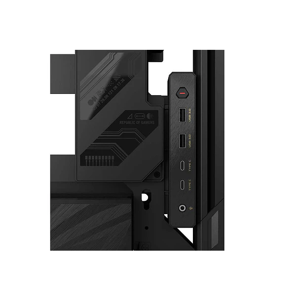 CASE ROG EDITION ANNIVERSARY GR20 - ASUS 5