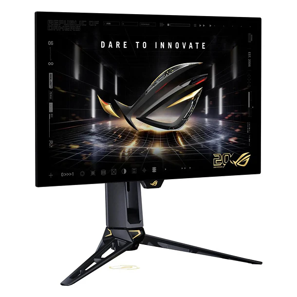WOLED ASUS 27