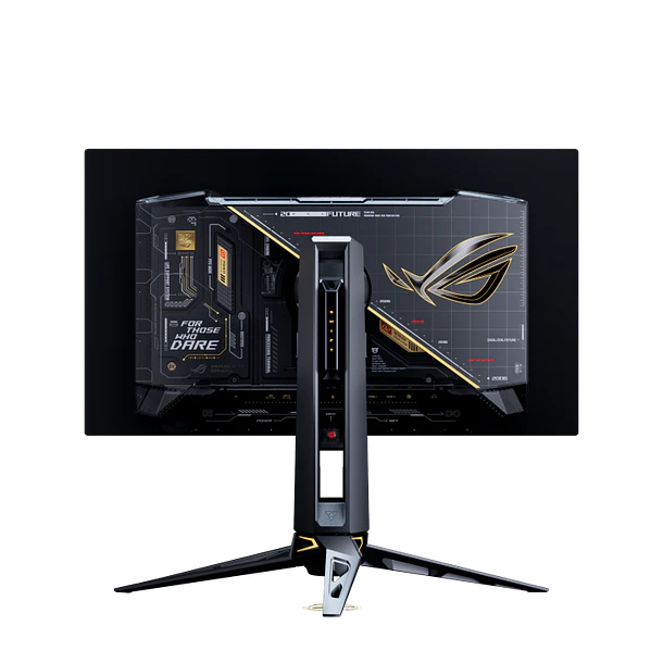 WOLED ASUS 27