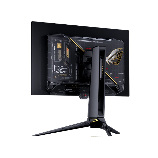 WOLED ASUS 27