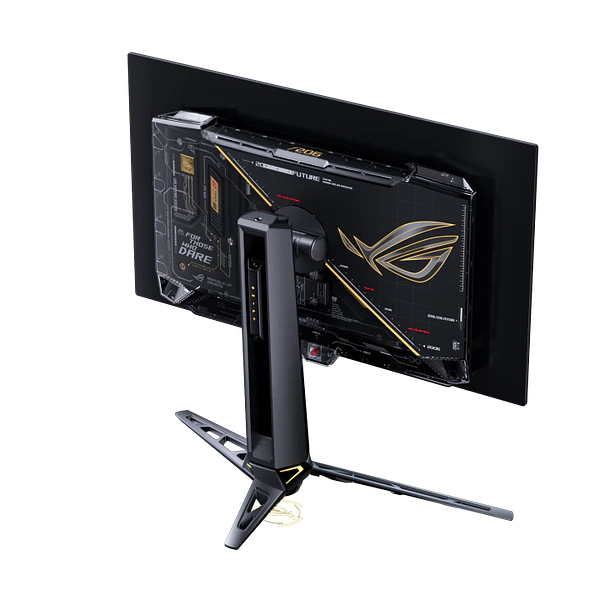 WOLED ASUS 27