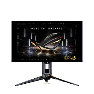 WOLED ASUS 27