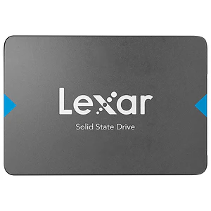 SOLIDO SATA (SSD) 512GB NQ100 - LEXAR