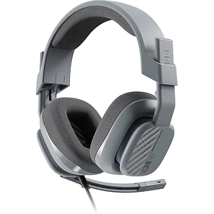 ASTRO A10 GEN 2 NEGRA GRIS MULTIPLATAFORMA - LOGI