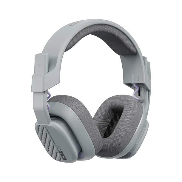 ASTRO A10 GEN 2 NEGRA GRIS MULTIPLATAFORMA - LOGI 3