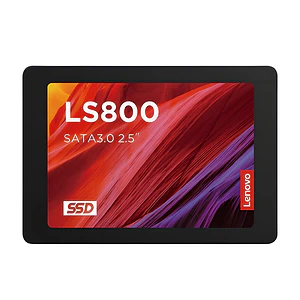 SOLIDO SATA (SSD) 480GB LS800 - LENOVO