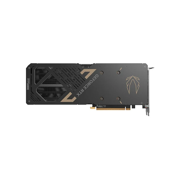 ✔️ RTX 5070 SOLID OC 3 FANS 12GBS - ZOTAC 5
