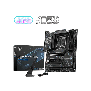 Z890 GAMING PLUS WIFI - MSI / INTEL ULTRA