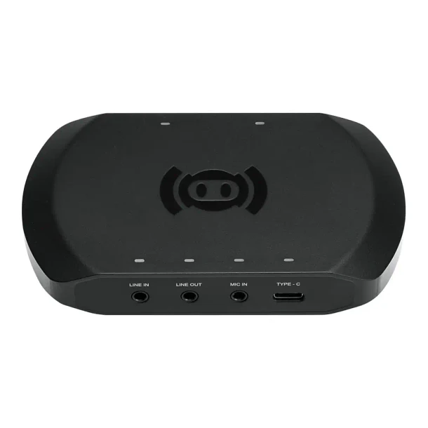 CAPTURADORA 4K 60HZ (HDMI - 48KHZ - VRR ) - STREAMPLIFY 3