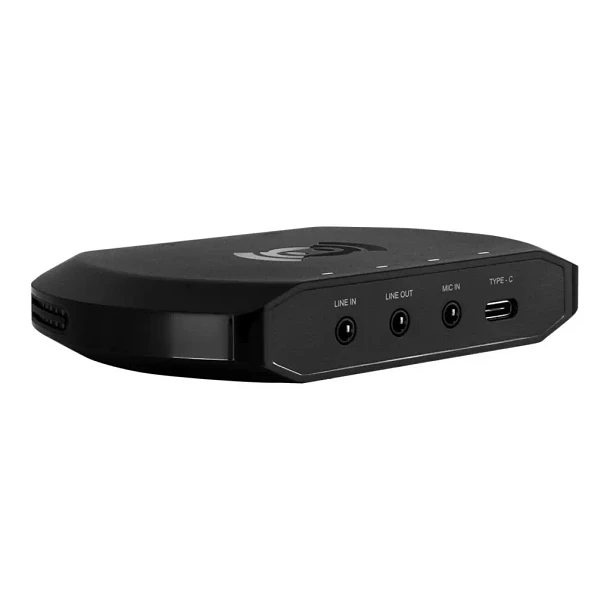 CAPTURADORA 4K 60HZ (HDMI - 48KHZ - VRR ) - STREAMPLIFY 2
