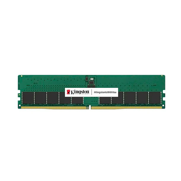 MODULO DDR5 48GBS (4800) VALUE - KINGSTON 