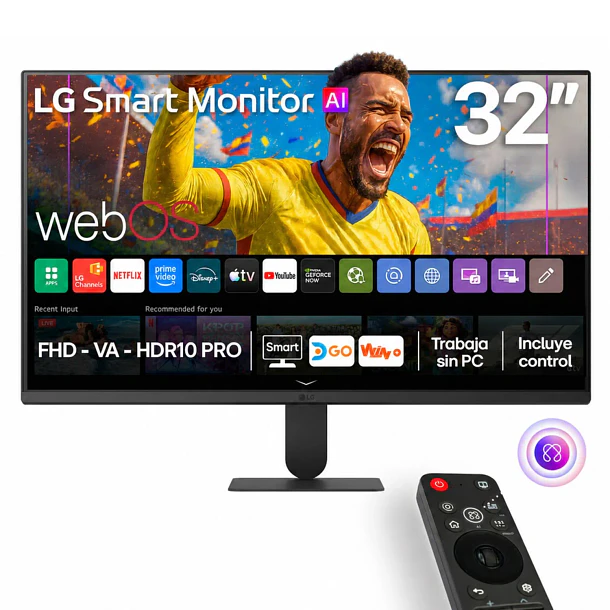 LG 32