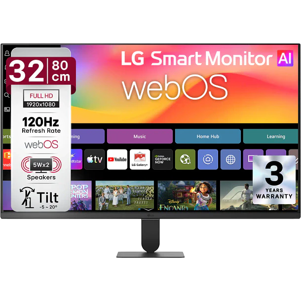 LG 32