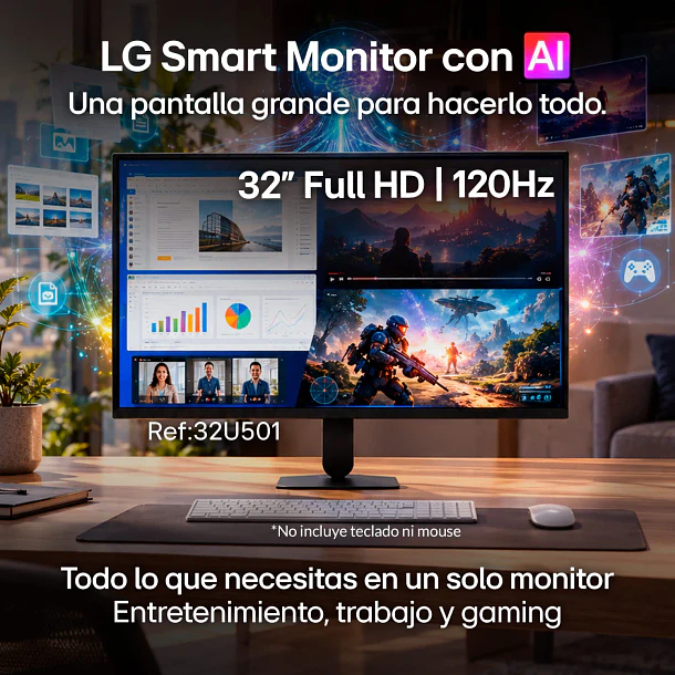 LG 32