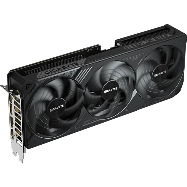✔️ RTX 5070 TI OC SFF WINDFORCE 16GBS - GIGABYTE 3