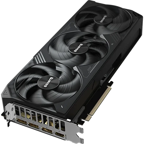 ✔️ RTX 5070 TI OC SFF WINDFORCE 16GBS - GIGABYTE 2