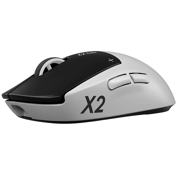 G PRO X2 SUPERSTRIKE BLANCO INALAMBRICO - LOGI 3