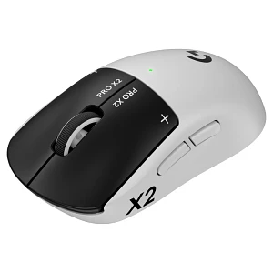 G PRO X2 SUPERSTRIKE BLANCO INALAMBRICO - LOGI
