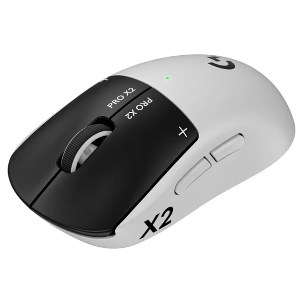 G PRO X2 SUPERSTRIKE BLANCO INALAMBRICO - LOGI 1