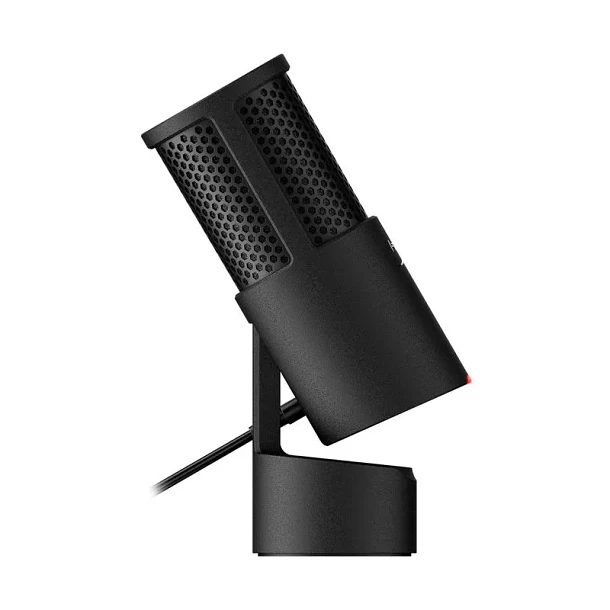 MICROFONO BLACK SOLOCAST 2 USB - HYPERX 4