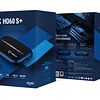 EL GATO HD60 S+ PLUS 4K 60 FPS / CAPTURADORA / USB 3,0