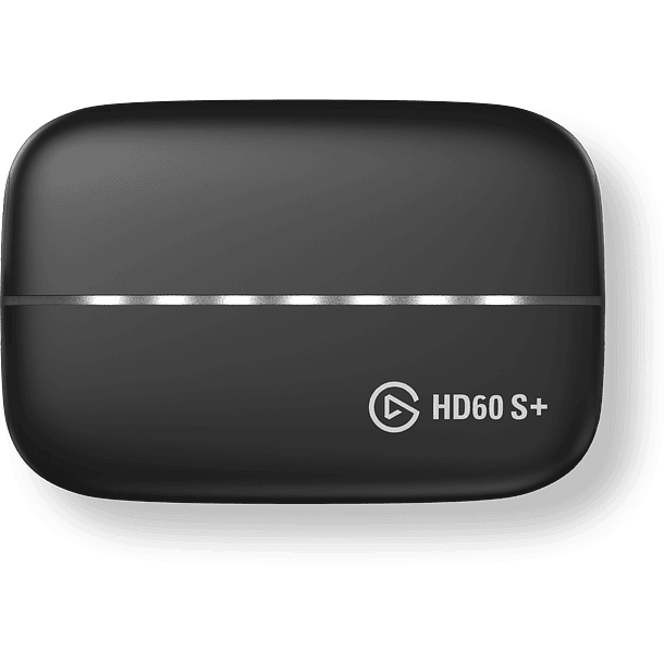 HD60 S + 4K / CAPTURADORA / USB TIPO C - EL GATO  3