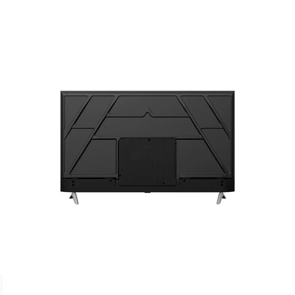 Televisor HYUNDAI 50 pulgadas QLED Fhd Smart TV HYLED5027QFG 4