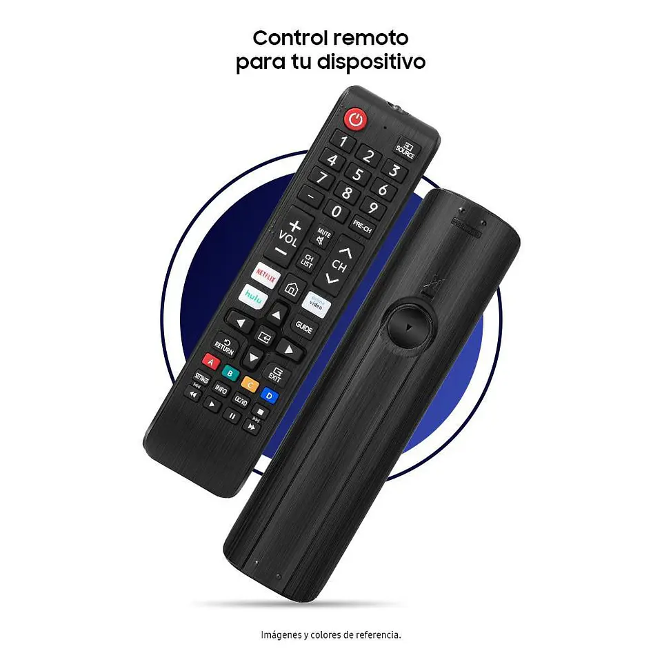 Televisor SAMSUNG 40 pulgadas QLED Fhd Smart TV QN40Q5FAAKXZL 3