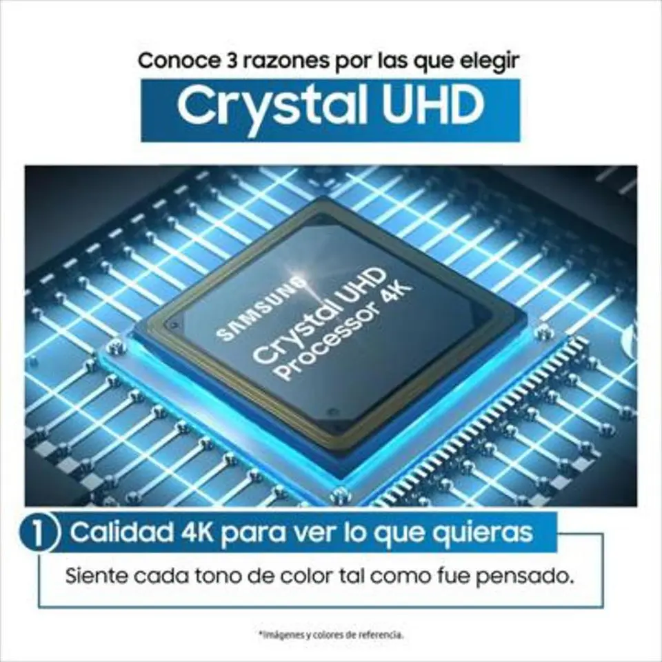 Televisor Samsung 55 Pulgadas Led Uhd4k Smart Tv 55U8000fkxzl 5