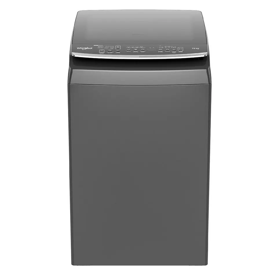 Lavadora WHIRLPOOL Carga Superior 19 kg (42 lb) WW19LTAHLA 1