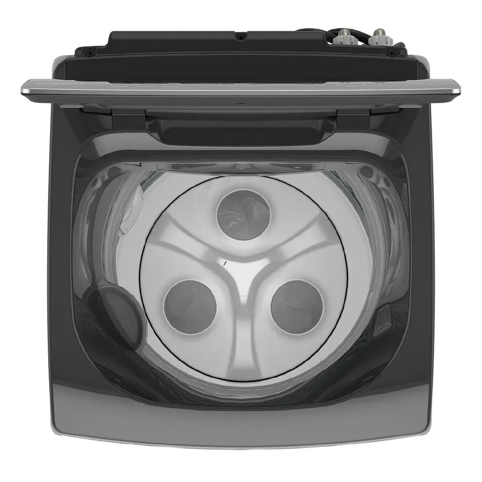 Lavadora WHIRLPOOL Carga Superior 19 kg (42 lb) WW19LTAHLA 4