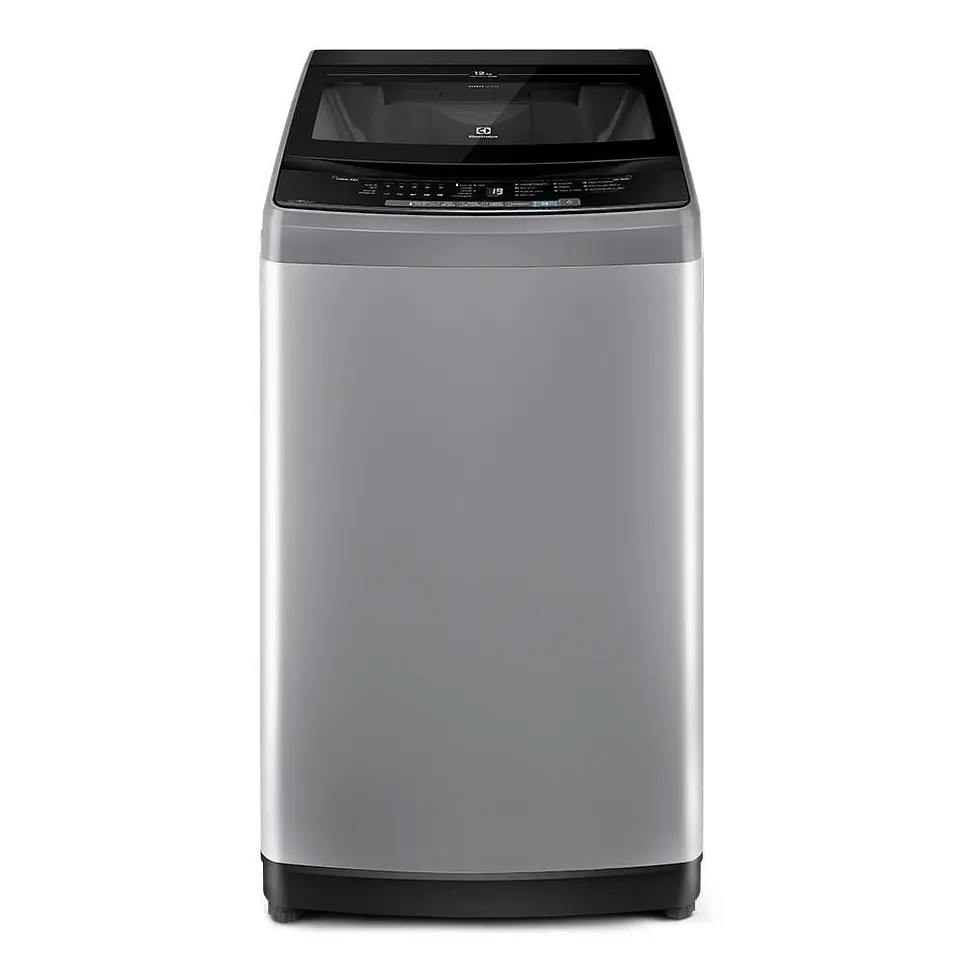 Lavadora ELECTROLUX Carga Superior 12 kg (26 lb) EWIW12F6USVS 1