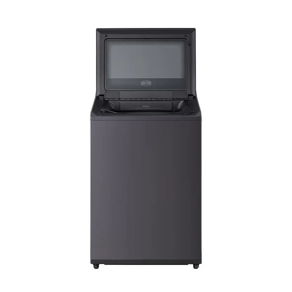 Lavadora LG Carga Superior 23 kg (51 lb) WT23EGTX6.AEGECOL 2