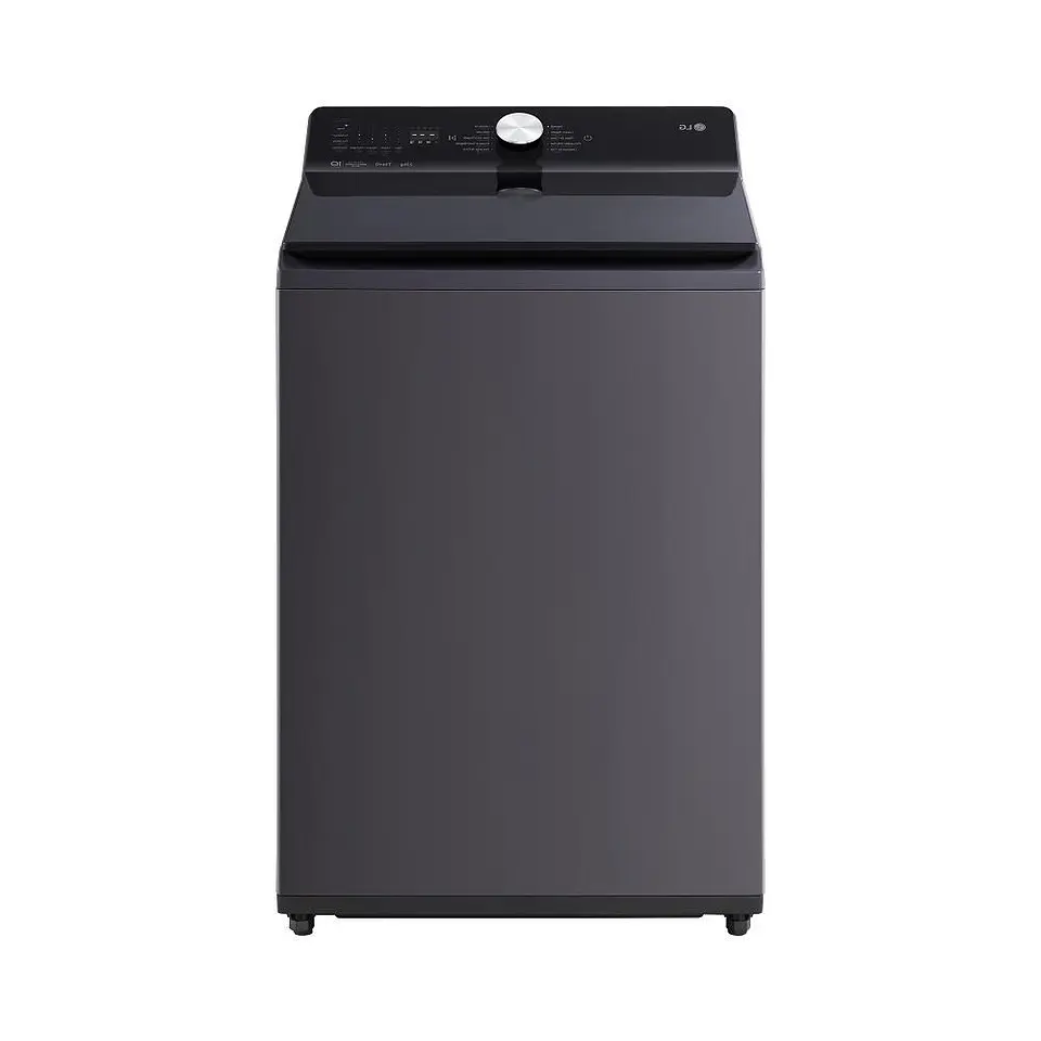 Lavadora LG Carga Superior 23 kg (51 lb) WT23EGTX6.AEGECOL 1