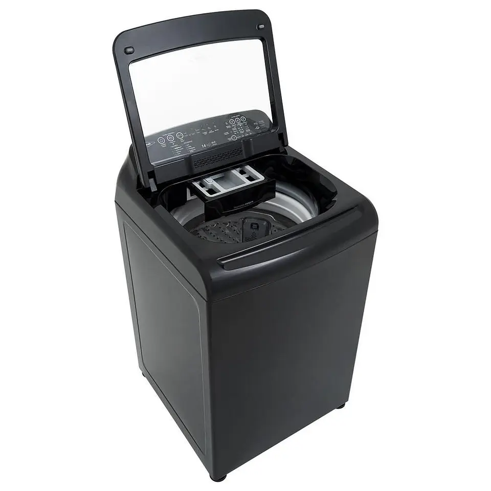 Lavadora HACEB Carga Superior 14 kg (31 lb) 9002780 3