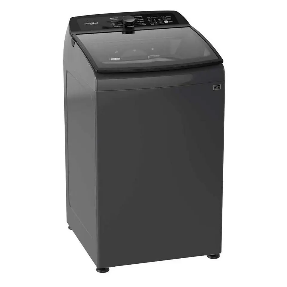 Lavadora WHIRLPOOL Carga Superior 20 kg (44lb) WW20NTBHLA 2
