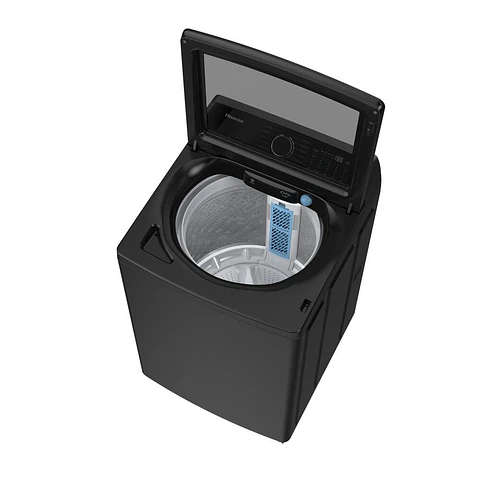 Lavadora HISENSE Carga Superior 20 kg (44lb) WT5I20