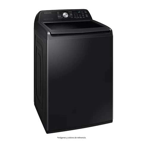 Lavadora SAMSUNG Carga Superior 23 kg (51 lb) WA23C3554GV/CO