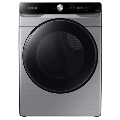 Secadora SAMSUNG Gas 22Kg DVG22C6370P/CO GRIS