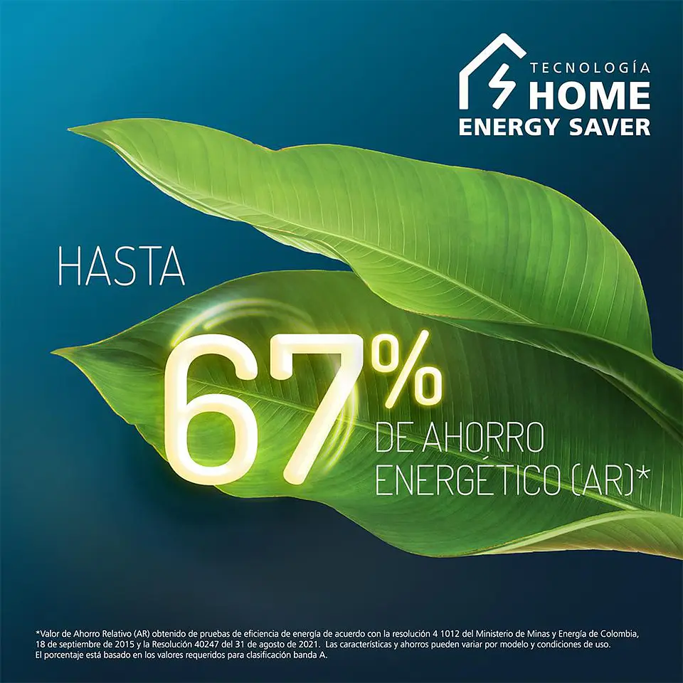 Nevera MABE No Frost Congelador Superior 230 Litros Netos RMA247FJCG RMA247FJCG Grafito 7