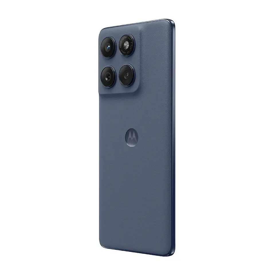 Celular MOTOROLA Edge 60 Fusion 5G 256 GB 8 GB RAM Azul 2