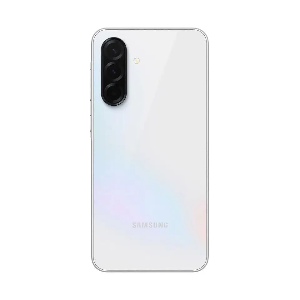 Celular SAMSUNG Galaxy A36 5G 256 GB 8 GB RAM Gris + Cargador 2