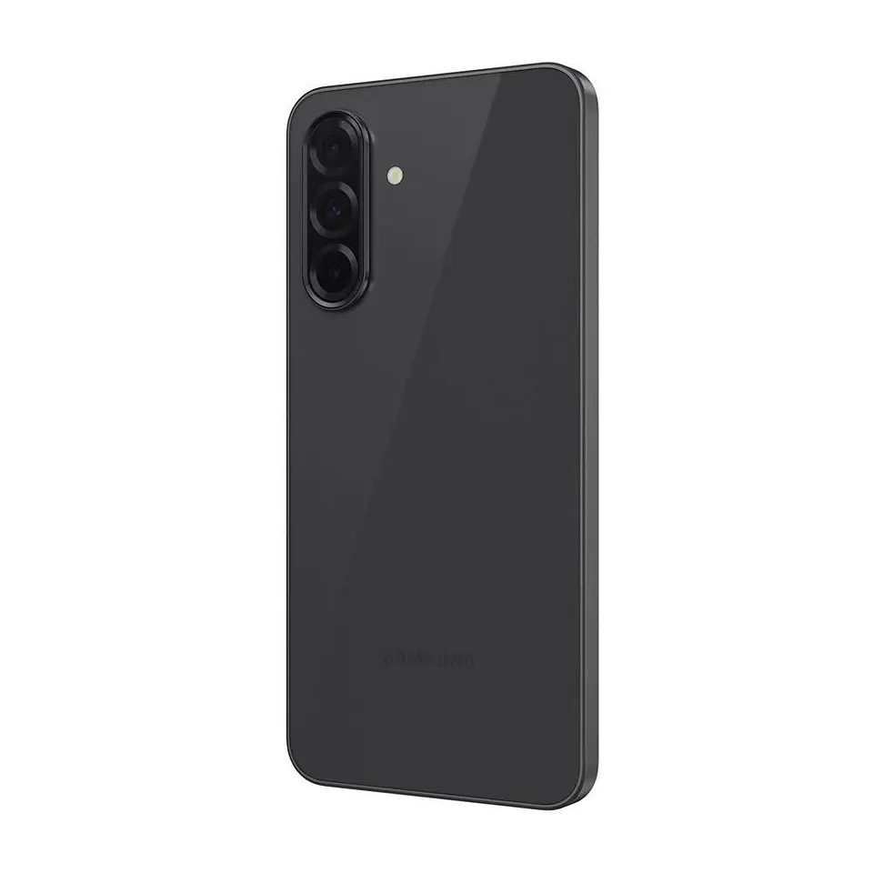 Celular SAMSUNG Galaxy A36 5G 256 GB 8 GB RAM Negro + Cargador 3