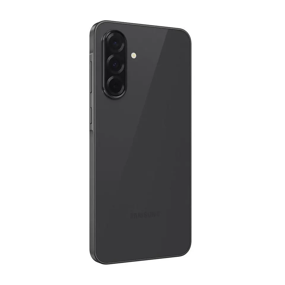 Celular SAMSUNG Galaxy A36 5G 256 GB 8 GB RAM Negro + Cargador 4