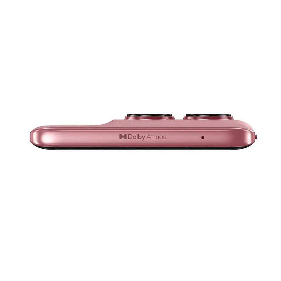 Celular MOTOROLA Edge 60 Fusion 5G 256 GB 8 GB RAM Rosa 2