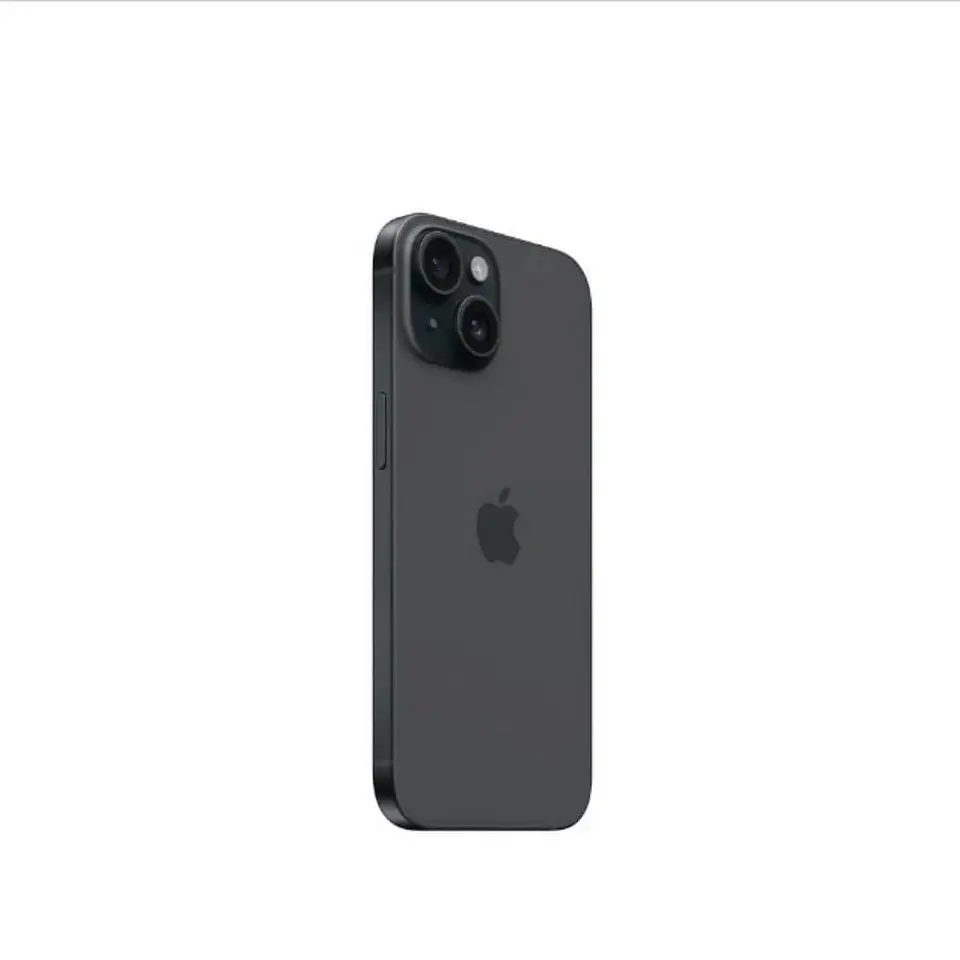 Iphone 15 128Gb 6Gb Negro 2