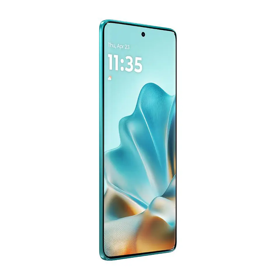 Celular MOTOROLA Edge 60 Fusion 5G 256 GB 8 GB RAM Verde 3