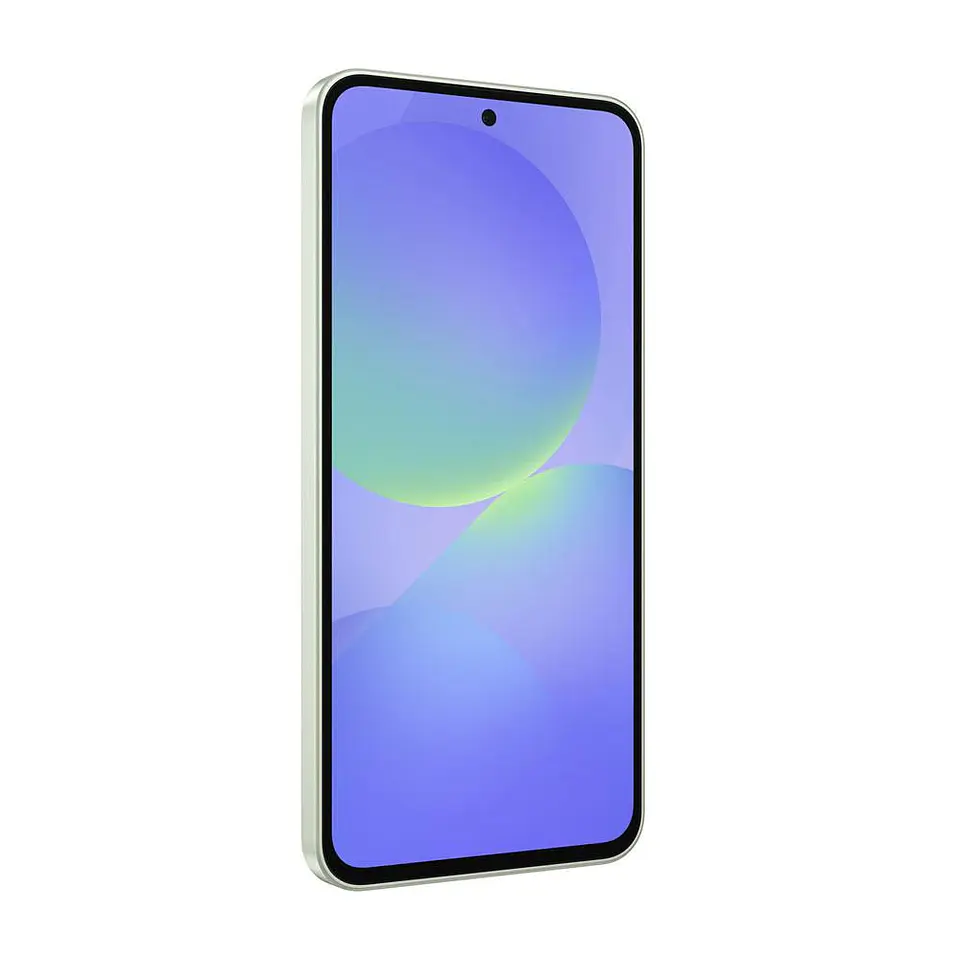 Celular SAMSUNG Galaxy A36 5G 256 GB 8 GB RAM Verde + Cargador 4