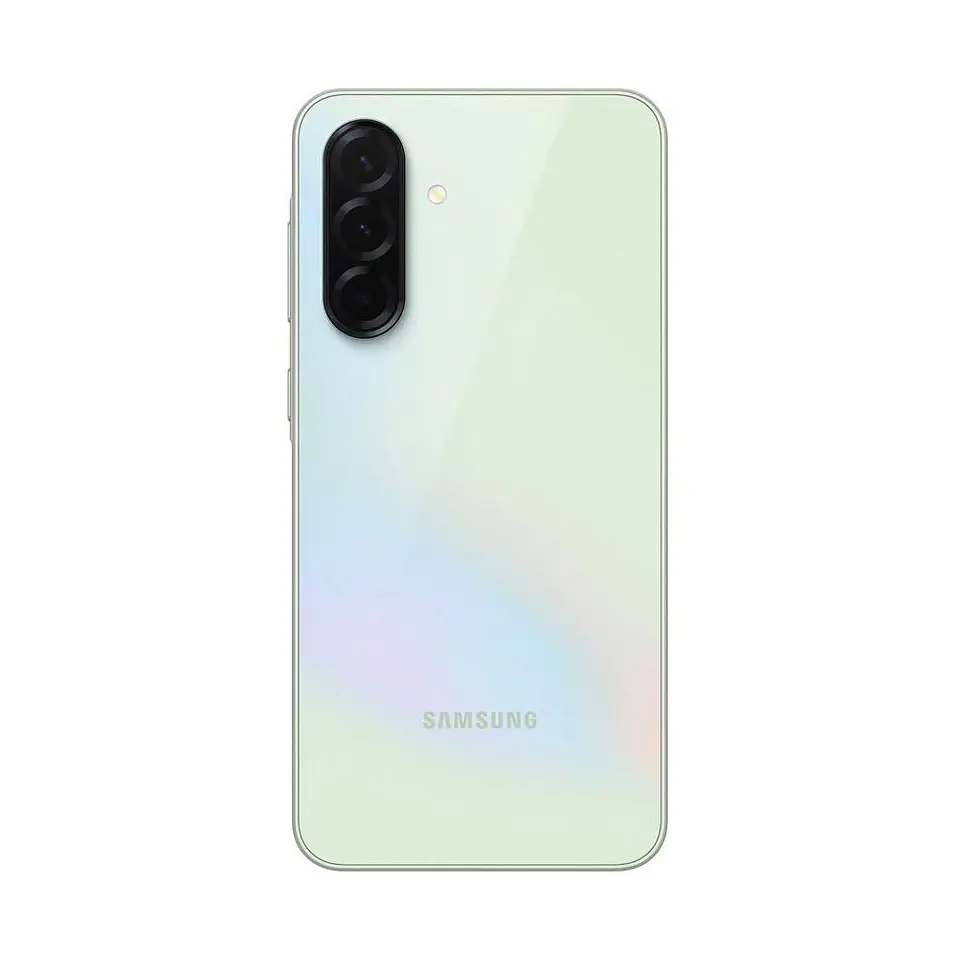 Celular SAMSUNG Galaxy A36 5G 256 GB 8 GB RAM Verde + Cargador 6